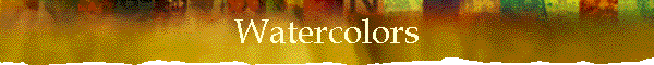 Watercolors